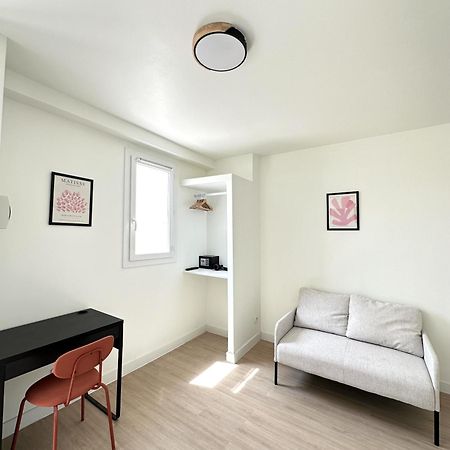 Maison Senac - Boutique Hotel Marseille Ngoại thất bức ảnh