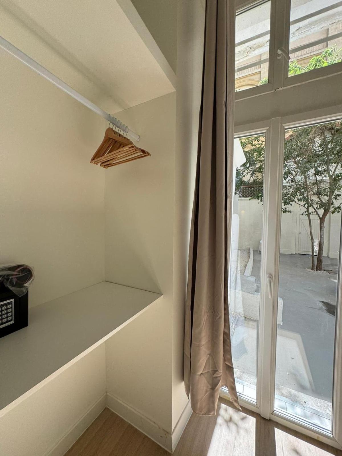 Maison Senac - Boutique Hotel Marseille Phòng bức ảnh