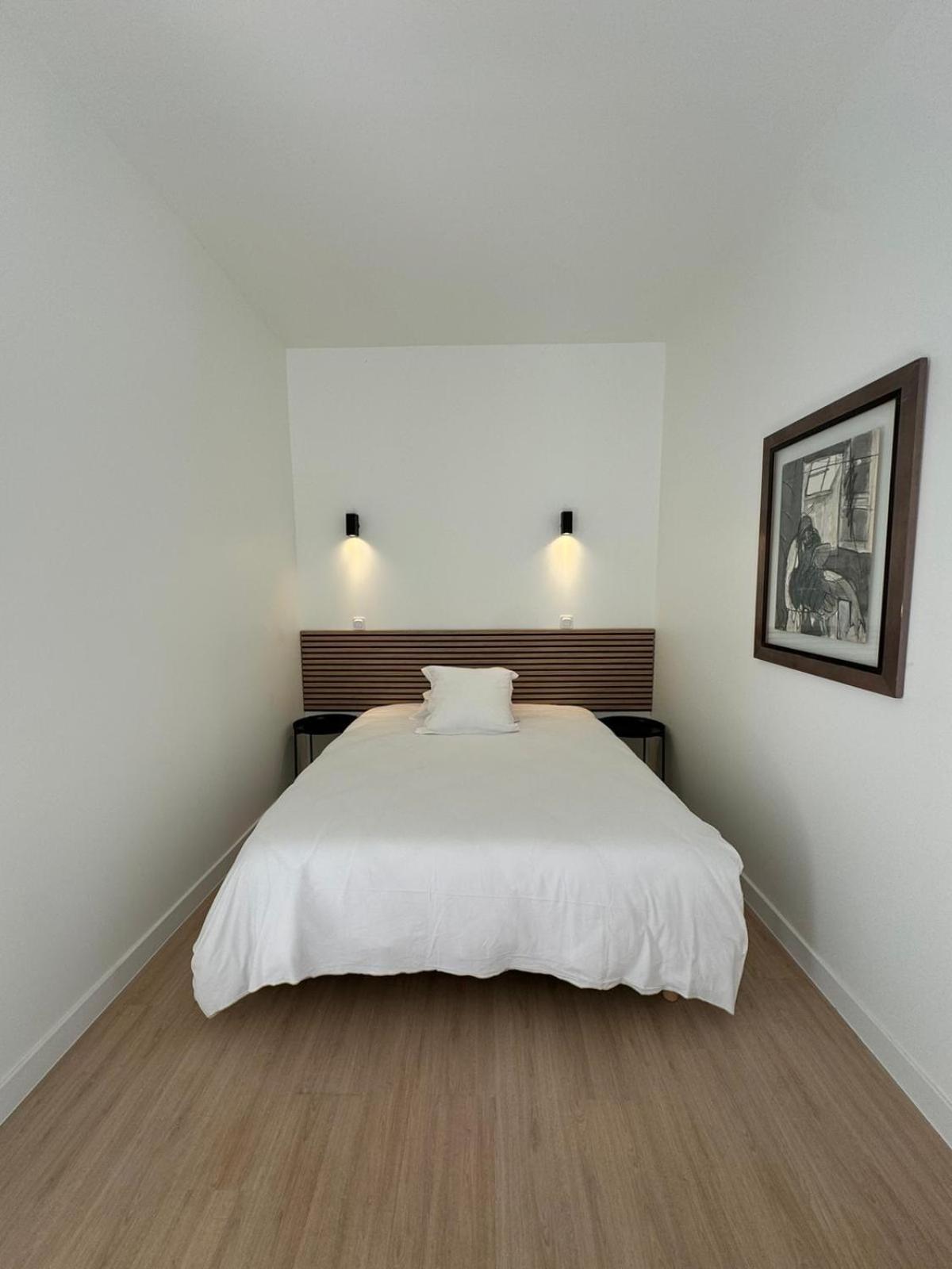 Maison Senac - Boutique Hotel Marseille Phòng bức ảnh