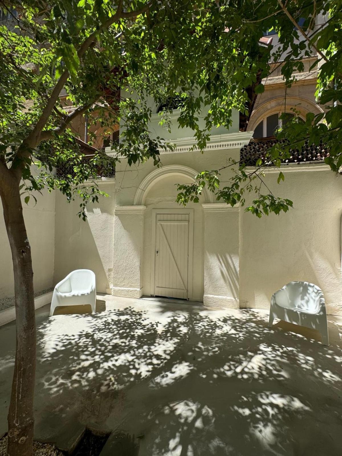 Maison Senac - Boutique Hotel Marseille Ngoại thất bức ảnh