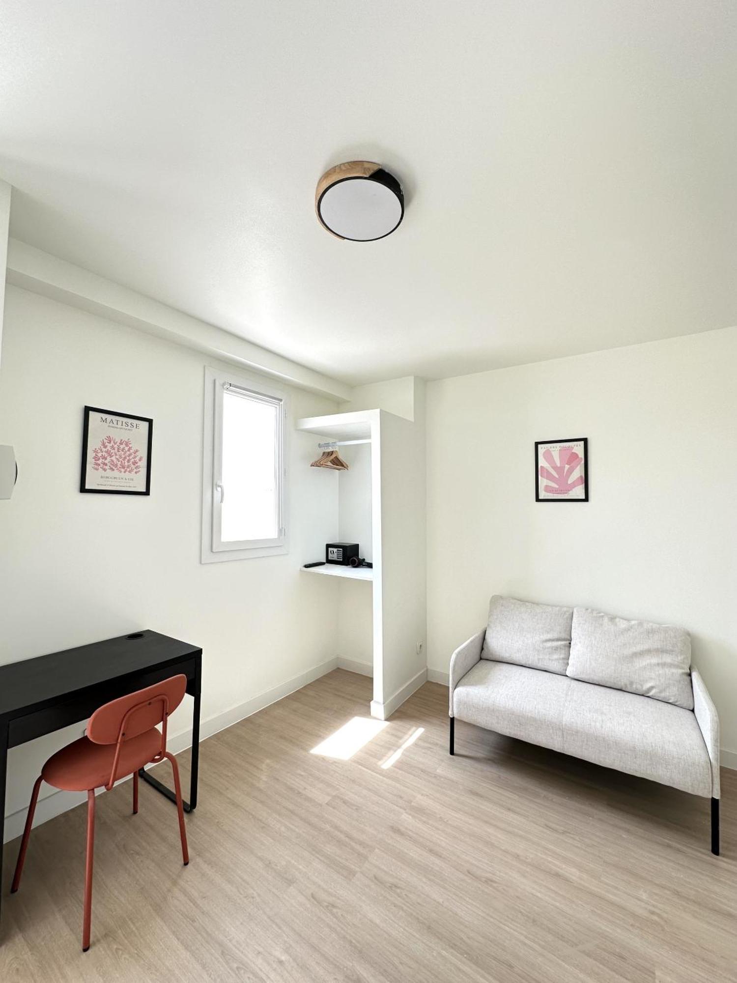 Maison Senac - Boutique Hotel Marseille Ngoại thất bức ảnh