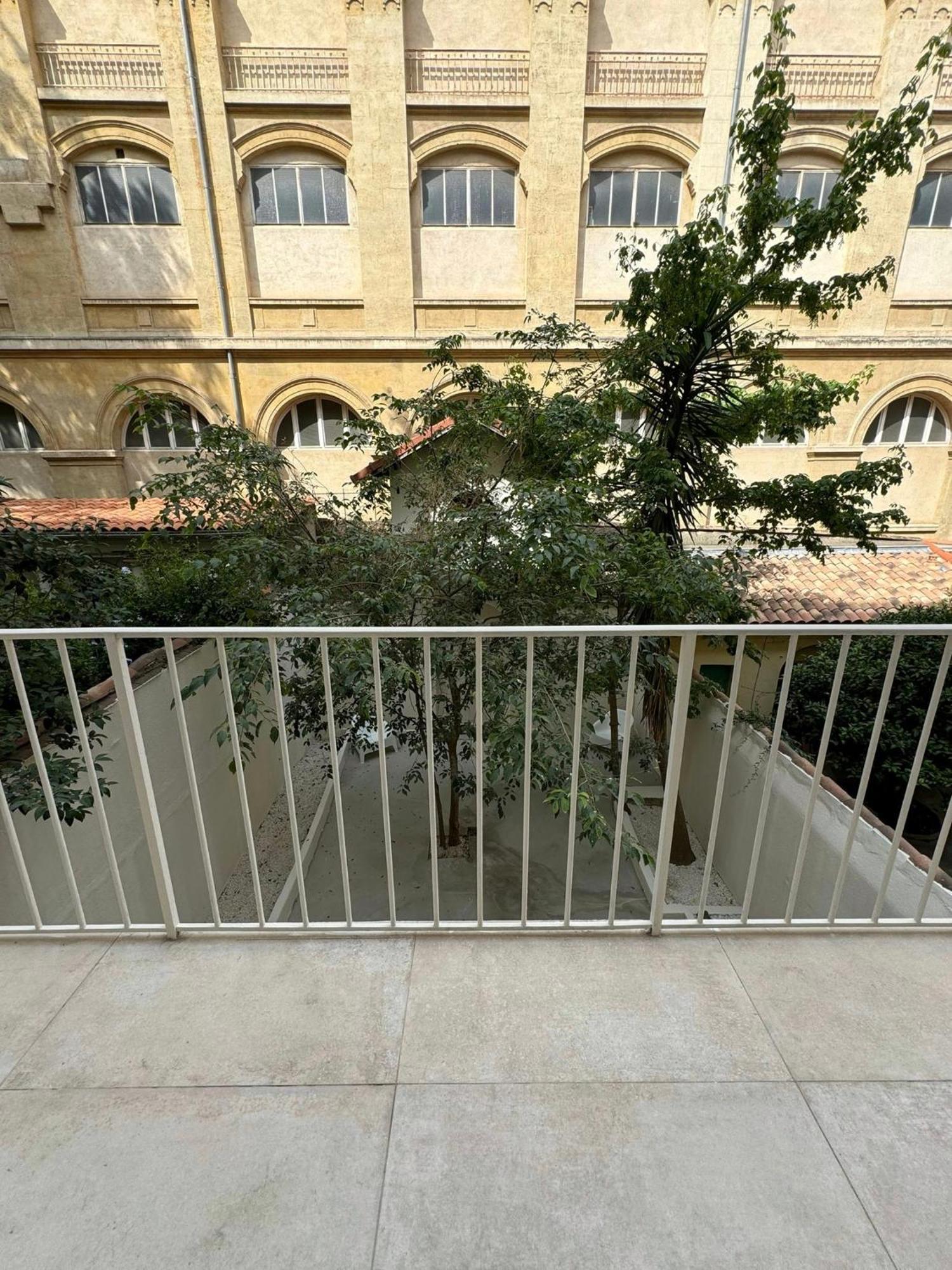 Maison Senac - Boutique Hotel Marseille Phòng bức ảnh