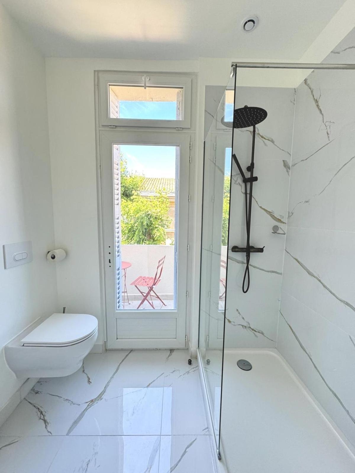 Maison Senac - Boutique Hotel Marseille Phòng bức ảnh