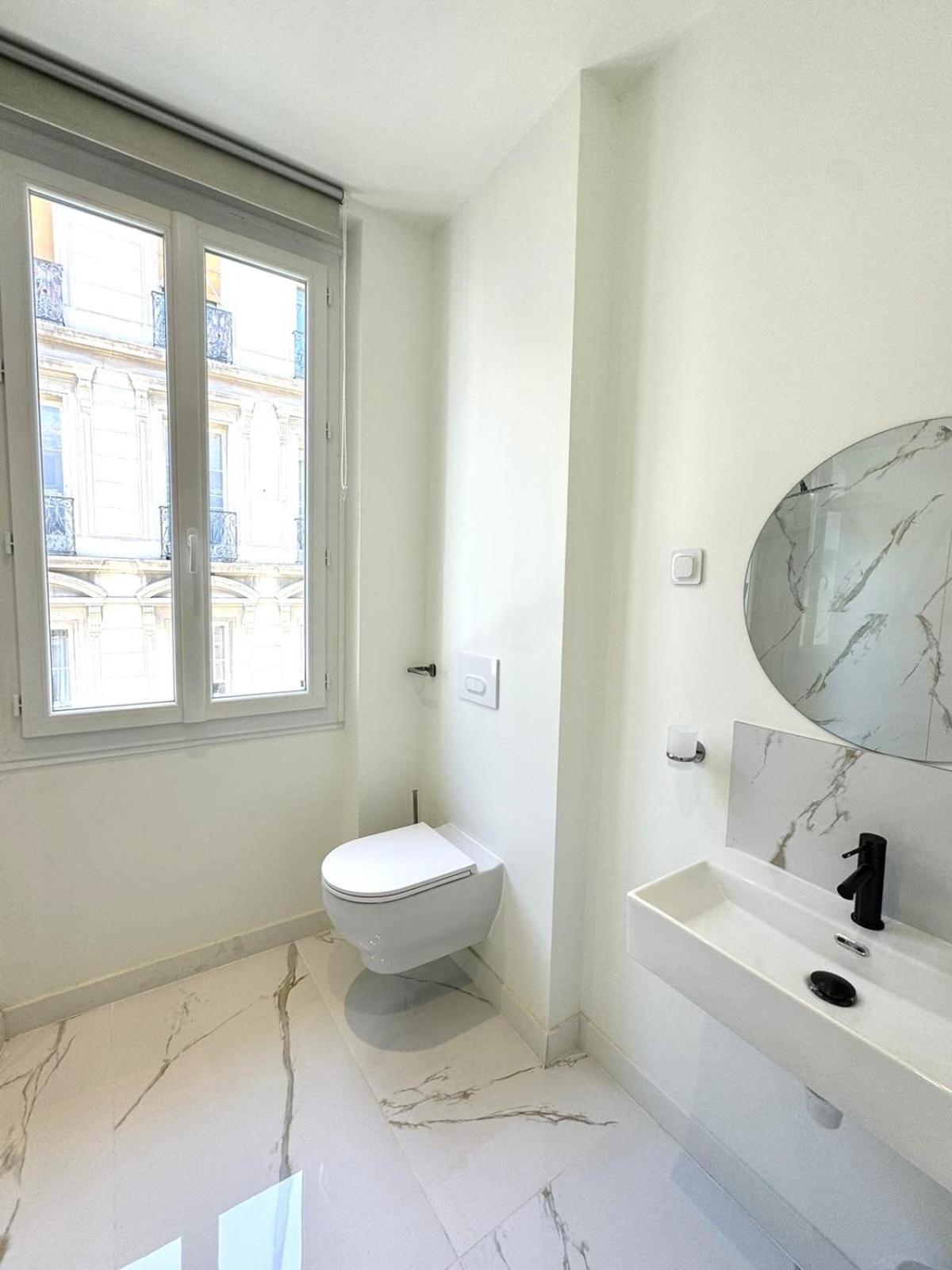 Maison Senac - Boutique Hotel Marseille Phòng bức ảnh