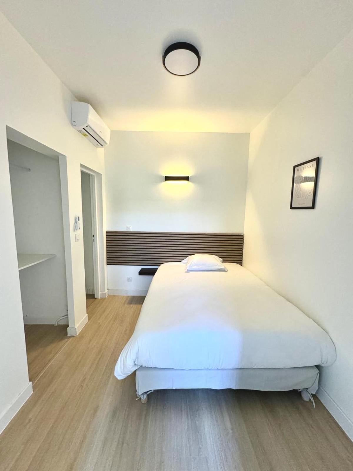 Maison Senac - Boutique Hotel Marseille Phòng bức ảnh