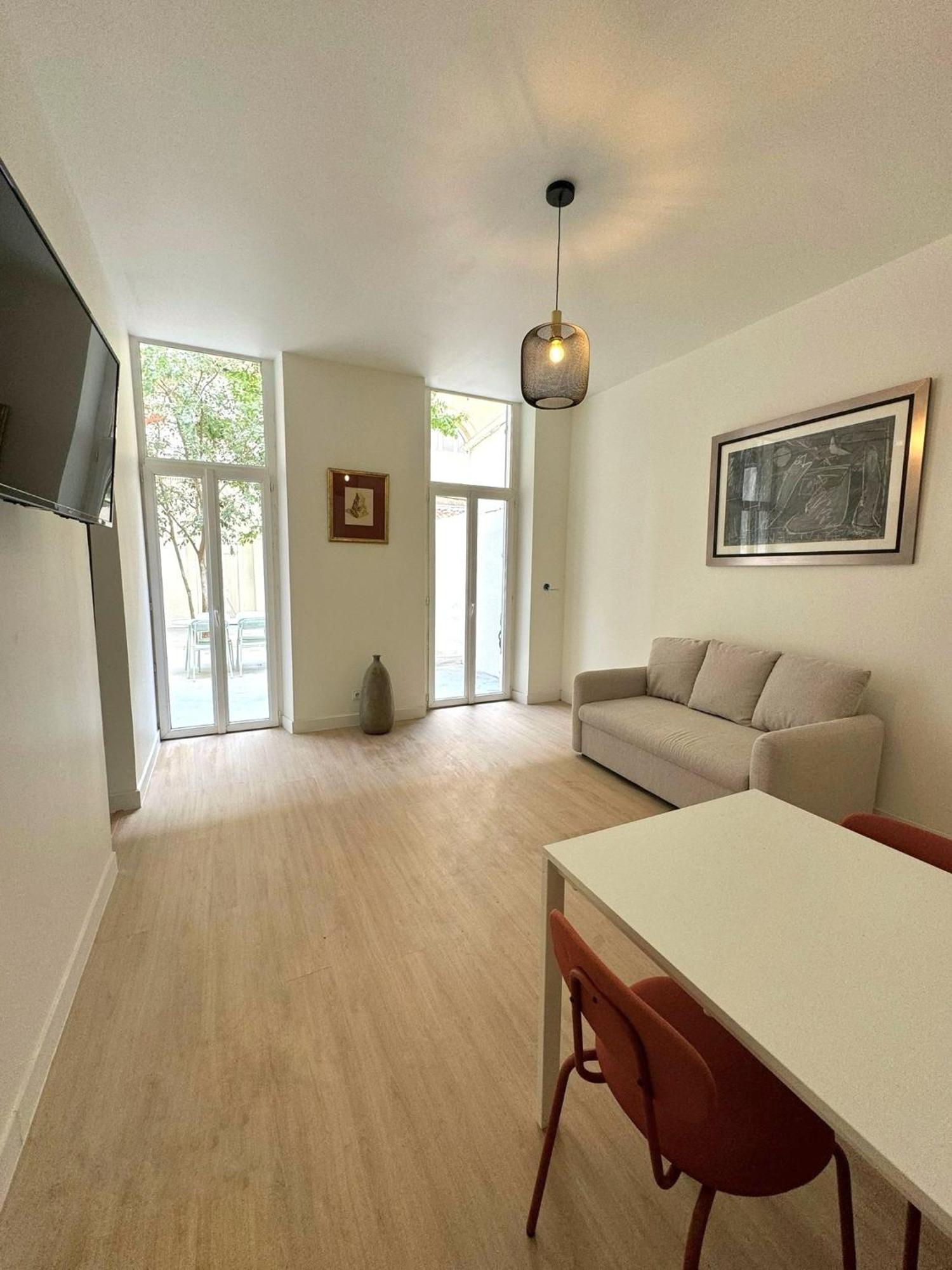 Maison Senac - Boutique Hotel Marseille Phòng bức ảnh