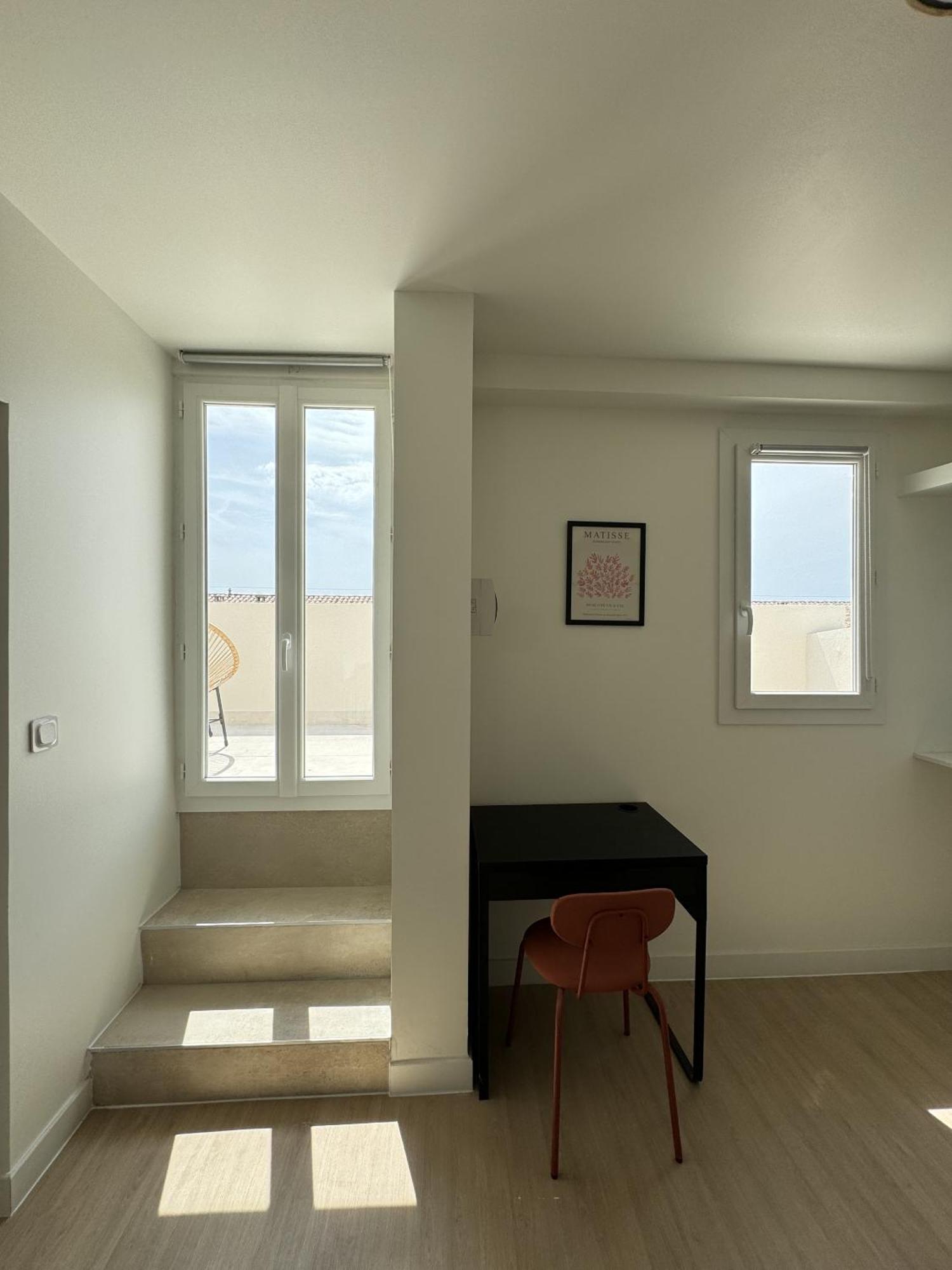 Maison Senac - Boutique Hotel Marseille Ngoại thất bức ảnh