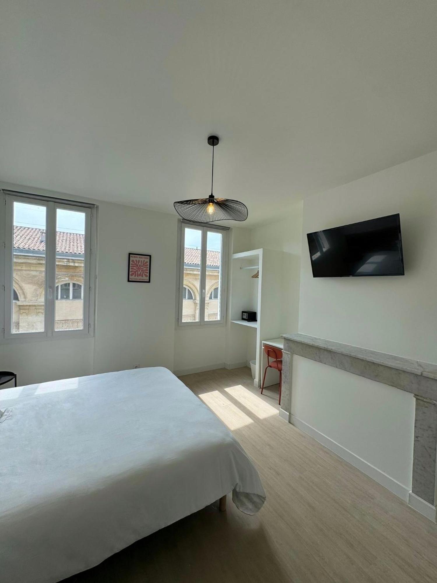 Maison Senac - Boutique Hotel Marseille Ngoại thất bức ảnh