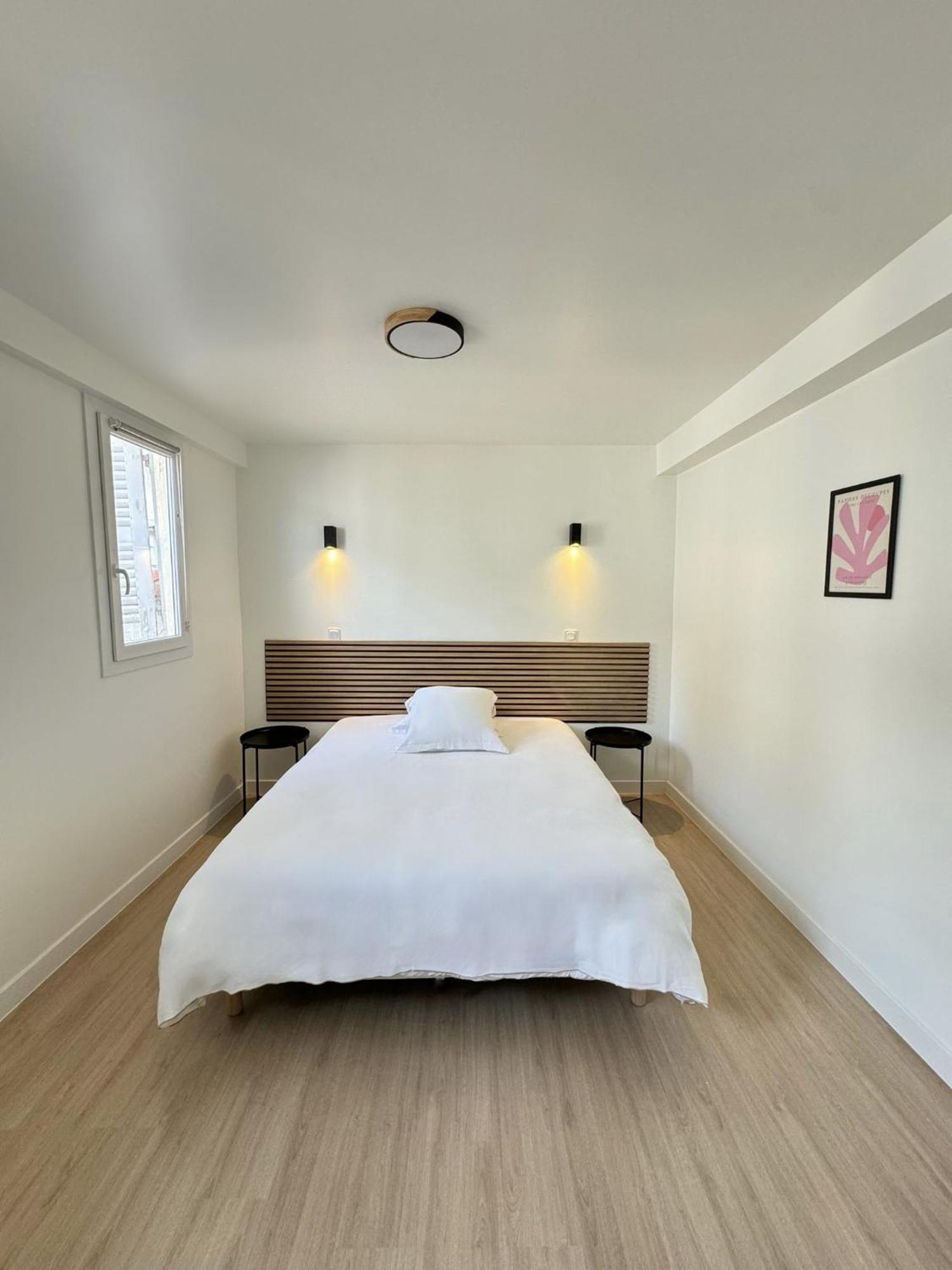 Maison Senac - Boutique Hotel Marseille Ngoại thất bức ảnh
