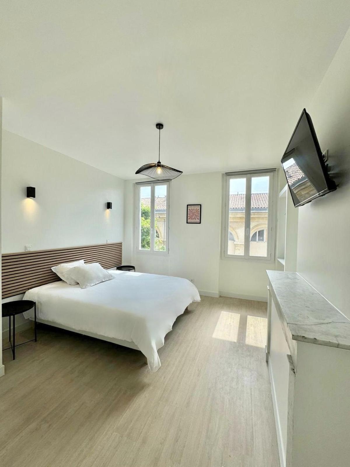 Maison Senac - Boutique Hotel Marseille Phòng bức ảnh