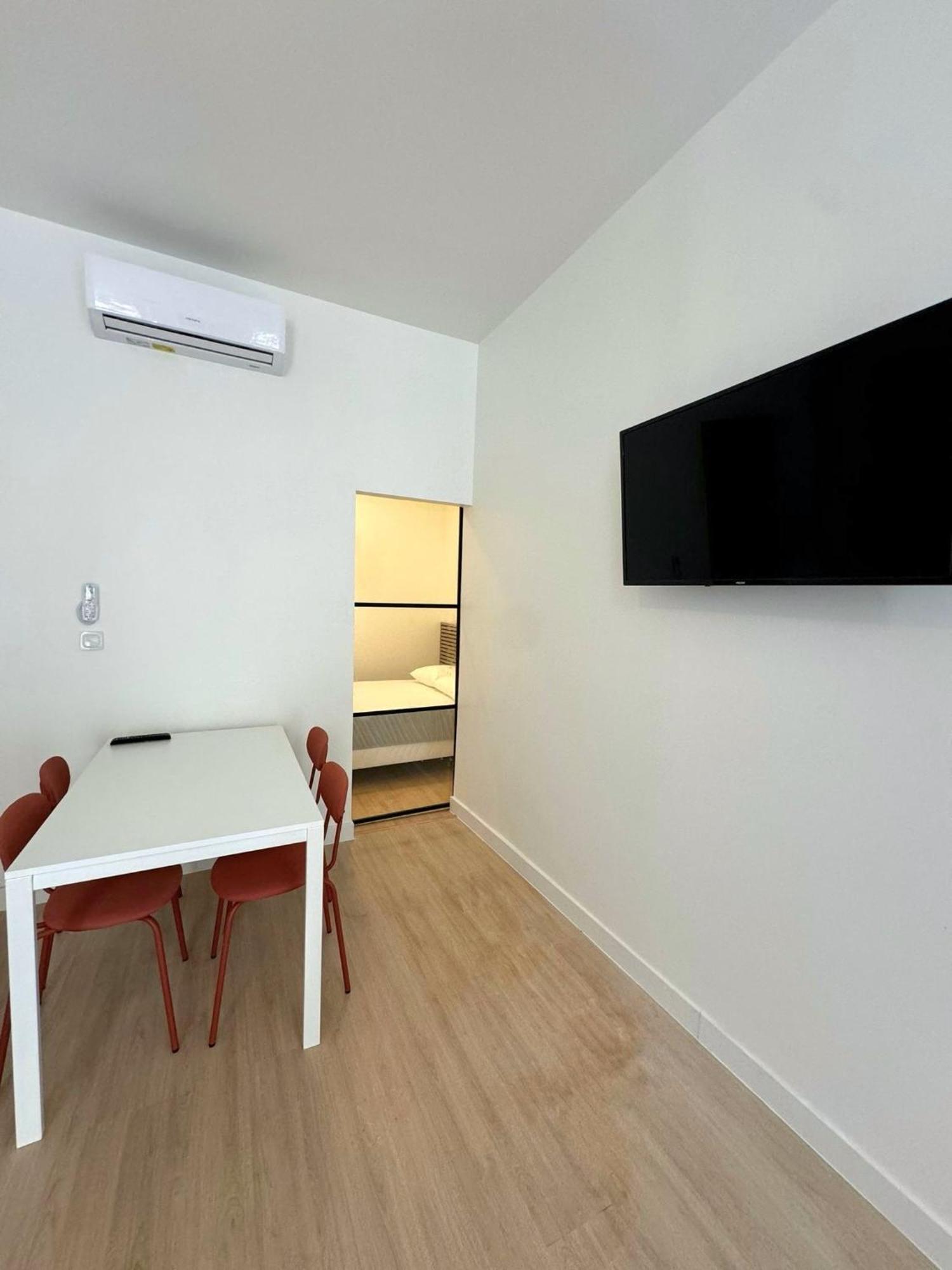 Maison Senac - Boutique Hotel Marseille Phòng bức ảnh