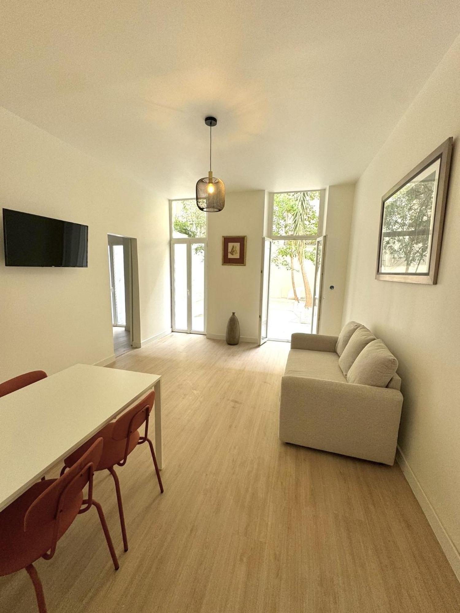 Maison Senac - Boutique Hotel Marseille Phòng bức ảnh