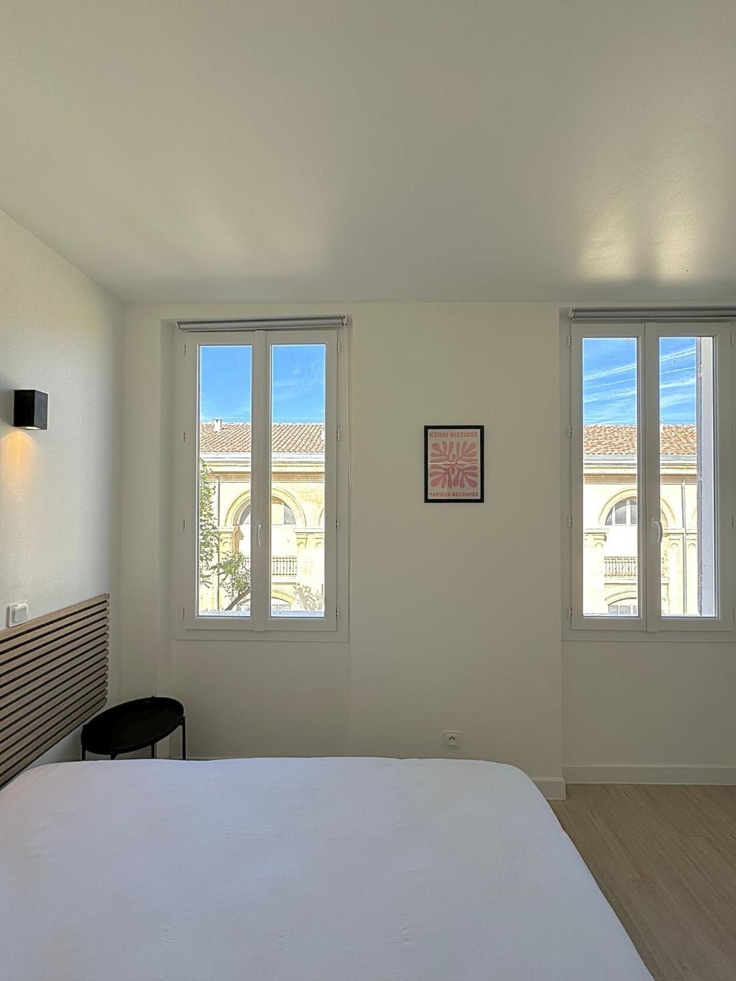 Maison Senac - Boutique Hotel Marseille Ngoại thất bức ảnh